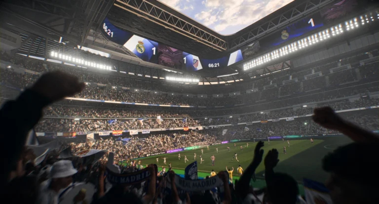 EA SPORTS FC 26 Screenshot 7