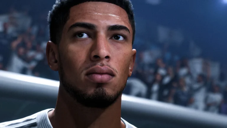 EA SPORTS FC 26 Screenshot 10