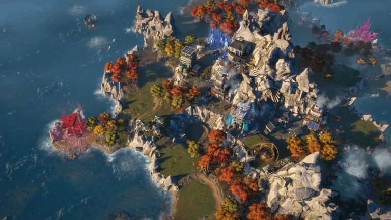 ENDLESS Legend 2 Screenshot 8