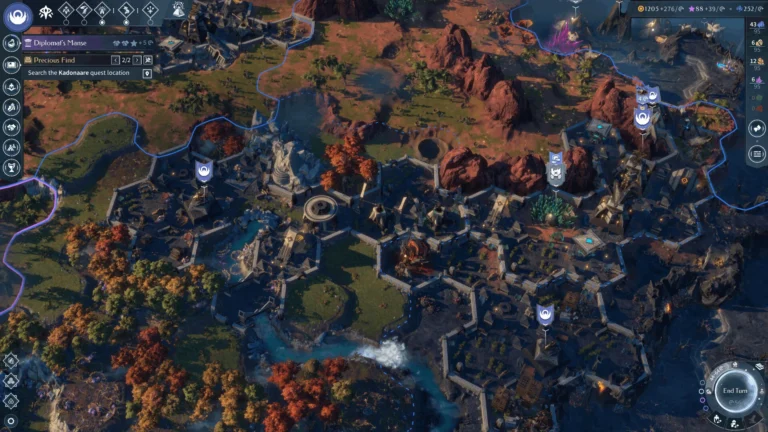 ENDLESS Legend 2 Screenshot 10
