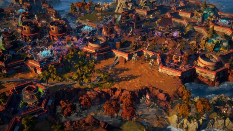 ENDLESS Legend 2 Screenshot 1