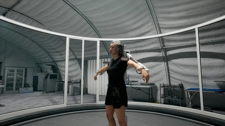 Quarantine Zone: The Last Check Screenshot 11