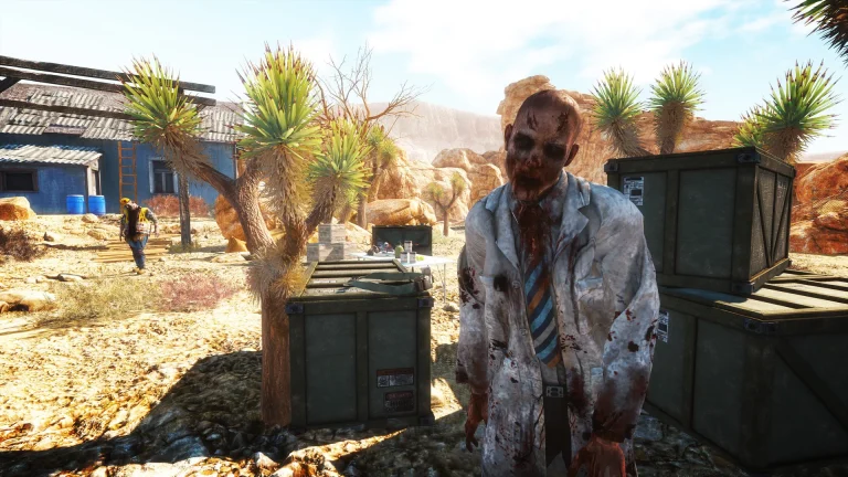 Arizona Sunshine VR Legacy Meta Quest Screenshot 9
