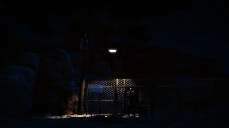 Arizona Sunshine VR Legacy Meta Quest Screenshot 10