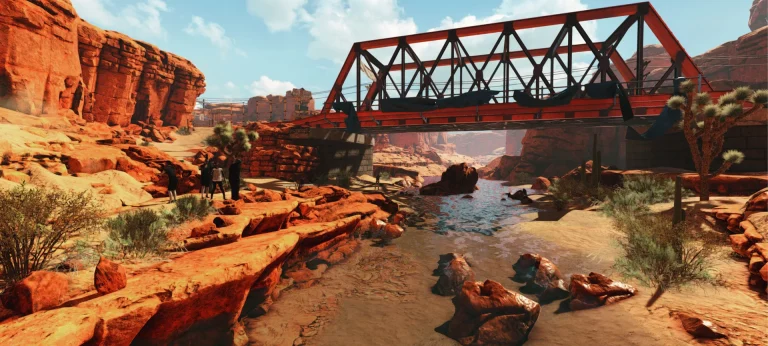 Arizona Sunshine VR Legacy Meta Quest Screenshot 1