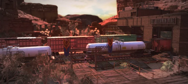 Arizona Sunshine VR Legacy Meta Quest Screenshot 7