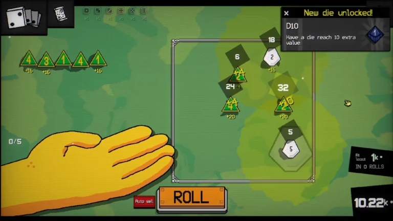 Dice A Million iOS Screenshot 7