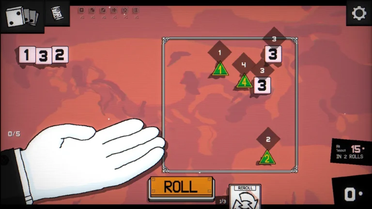 Dice A Million iOS Screenshot 1