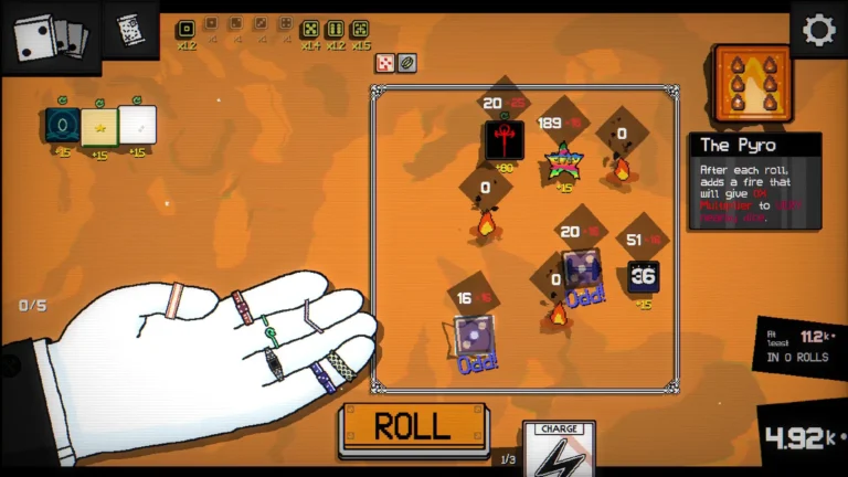 Dice A Million iOS Screenshot 8