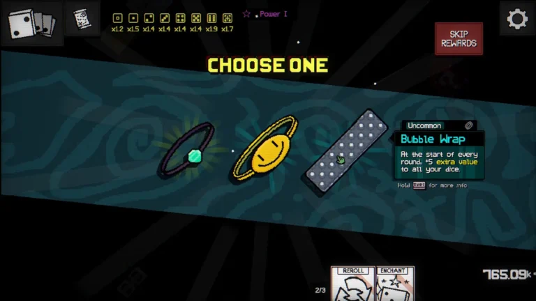 Dice A Million iOS Screenshot 5
