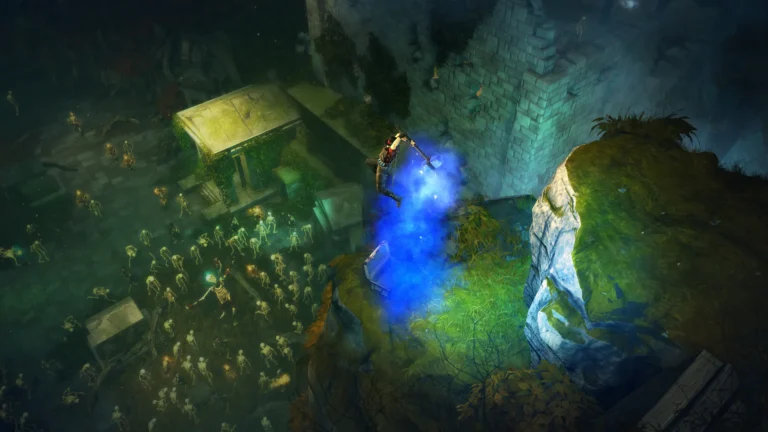 Victor Vran Screenshot 6