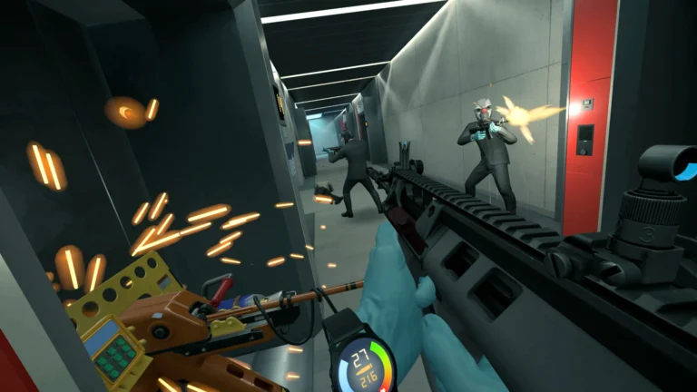 PAYDAY: Aces High Screenshot 7