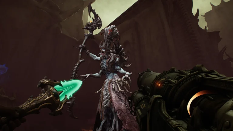 DOOM: The Dark Ages | Revelations Screenshot 3