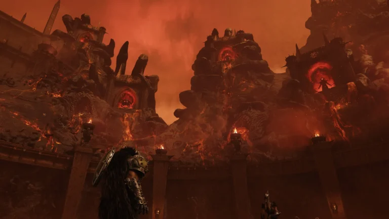DOOM: The Dark Ages | Revelations Screenshot 4
