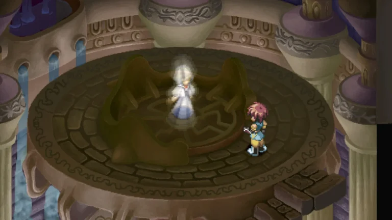 Tales of Eternia Remastered Screenshot 9
