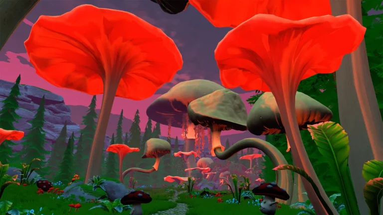 Kitaria Fables 2 Screenshot 6