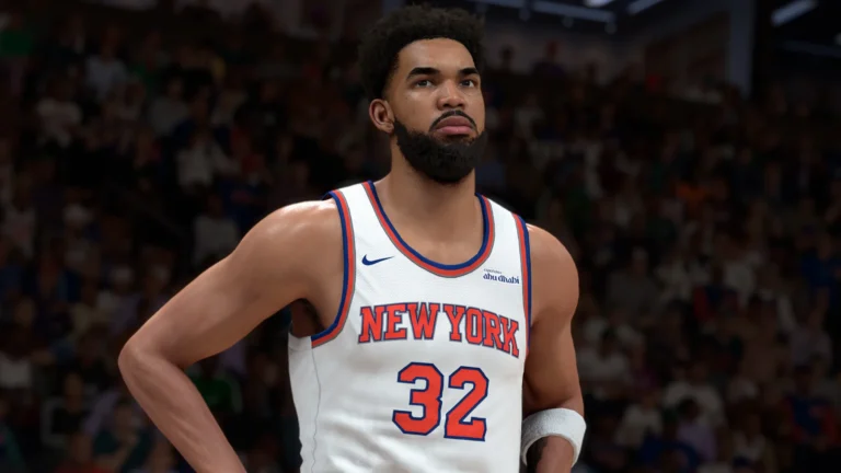 NBA 2K26 Screenshot 4