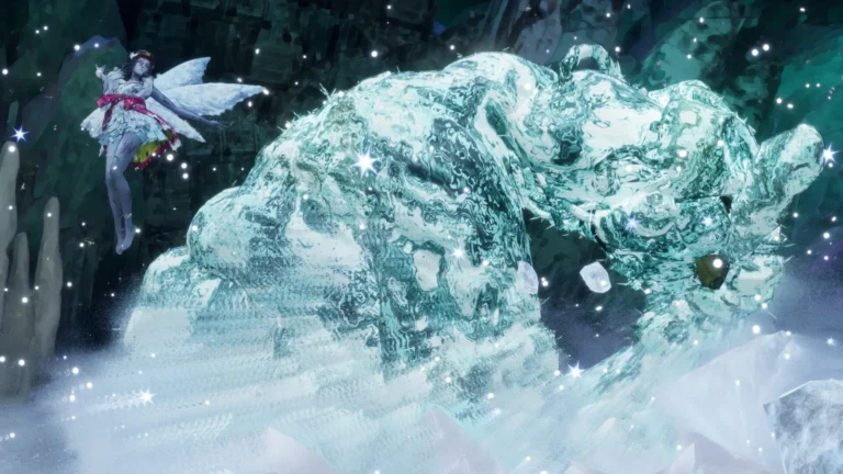 Stupid Never Dies Screenshot 10