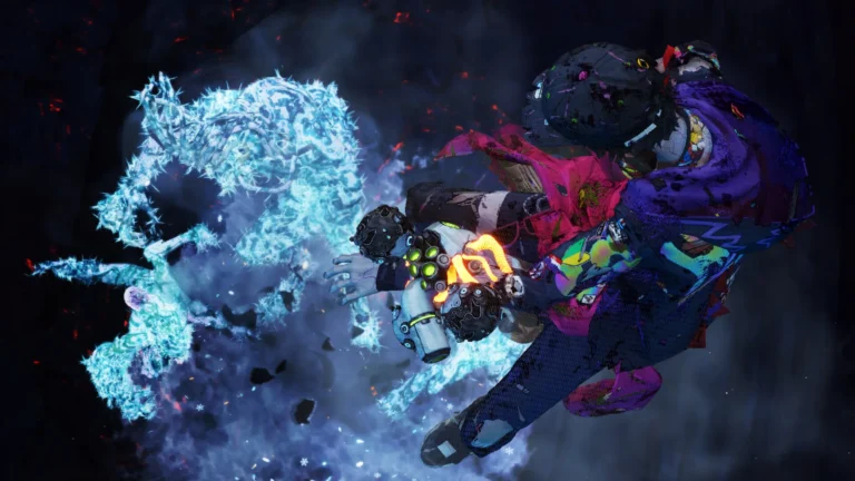 Stupid Never Dies Screenshot 5
