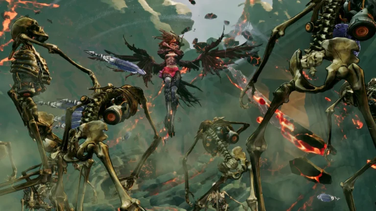 Stupid Never Dies Screenshot 9