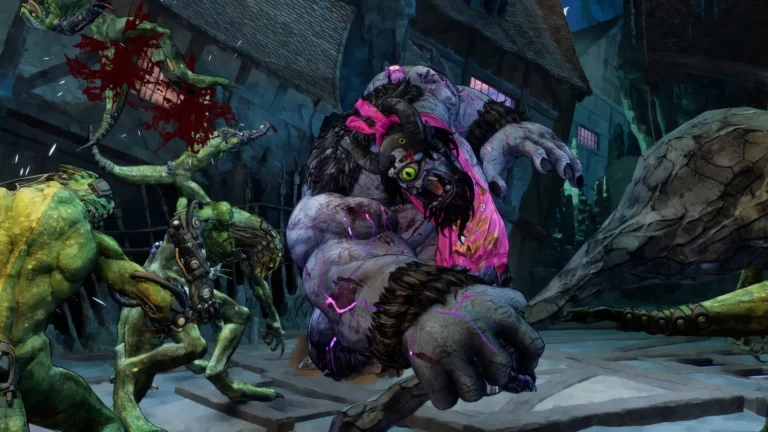 Stupid Never Dies Screenshot 12