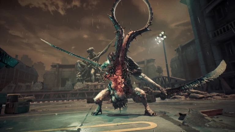 Stellar Blade Screenshot 4