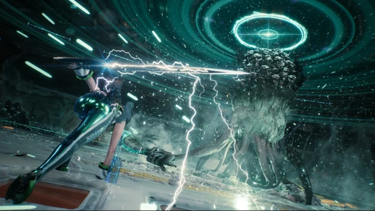 Stellar Blade Screenshot 9