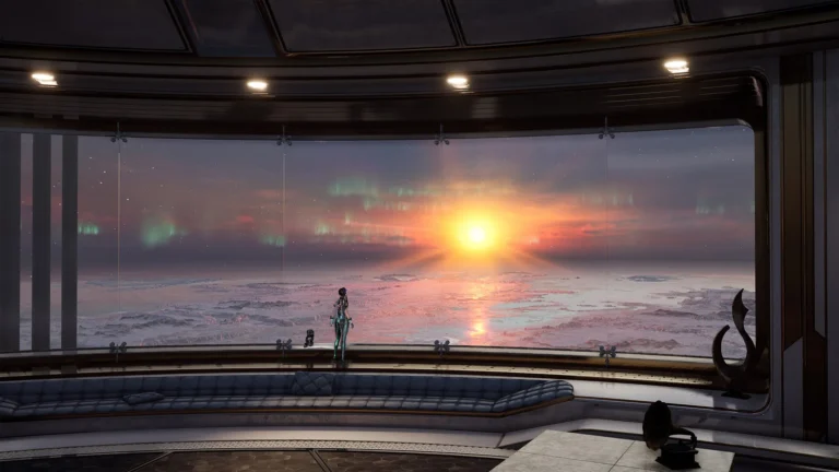 Stellar Blade Screenshot 7
