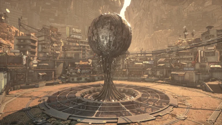 Stellar Blade Screenshot 5