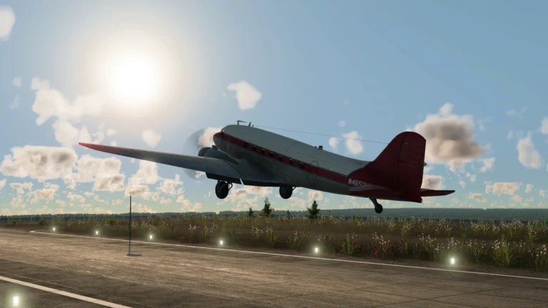 Transport Fever 3 Screenshot 8