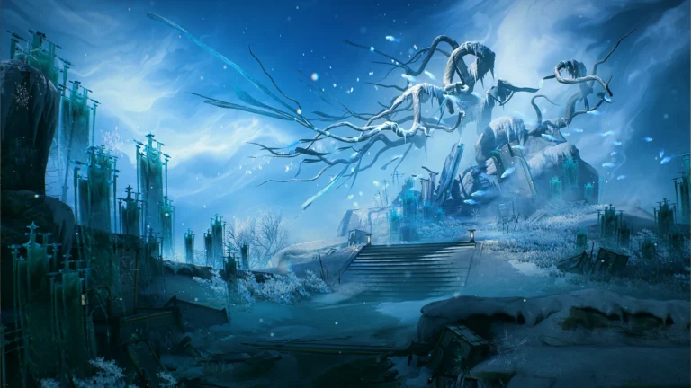 Wuthering Waves iOS Screenshot 4
