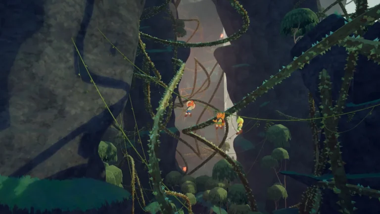PEAK Screenshot 5