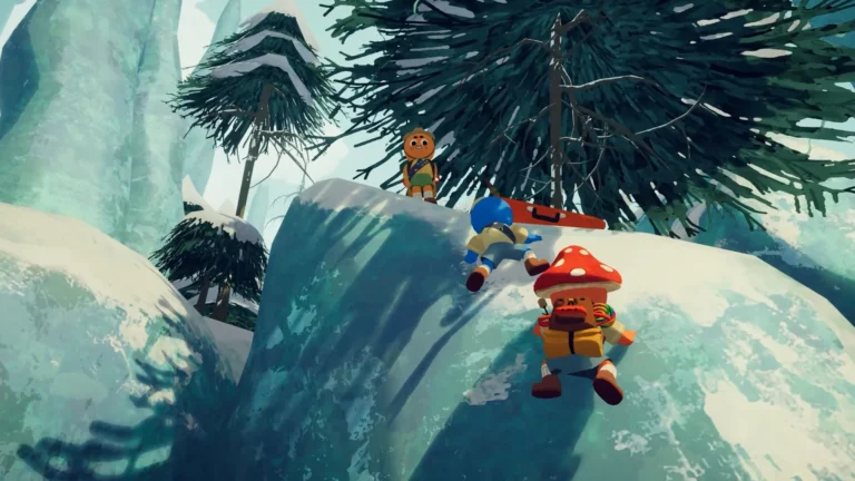 PEAK Screenshot 8