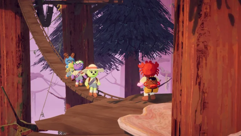 PEAK Screenshot 7