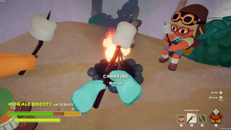PEAK Screenshot 9