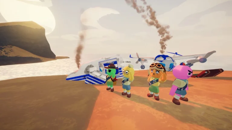 PEAK Screenshot 12