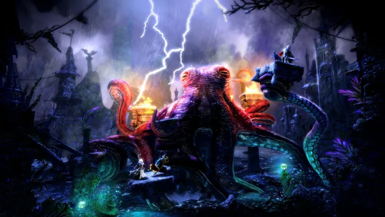 Trine 2 Screenshot 5