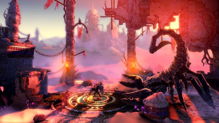 Trine 2 Screenshot 3