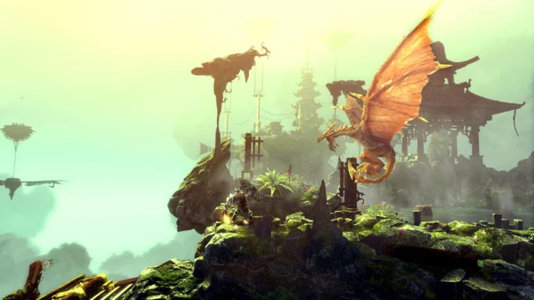 Trine 2 Screenshot 4