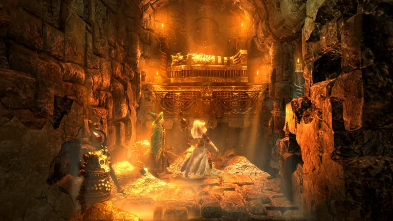 Trine 2 Screenshot 6