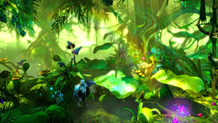 Trine 2 Screenshot 11