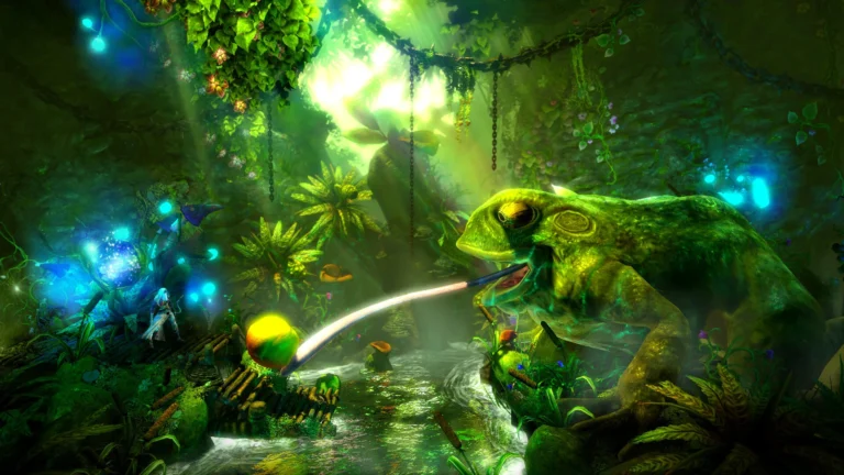 Trine 2 Screenshot 1