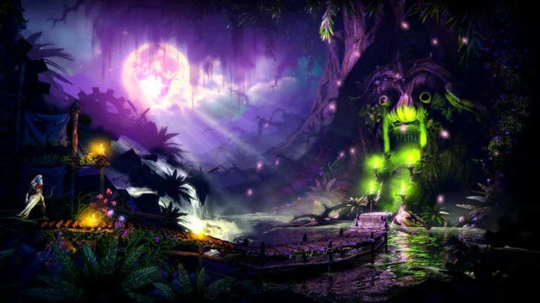Trine 2 Screenshot 8