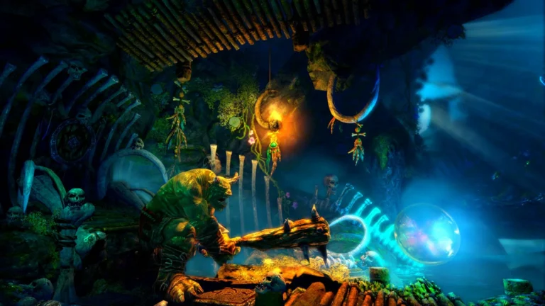 Trine 2 Screenshot 12
