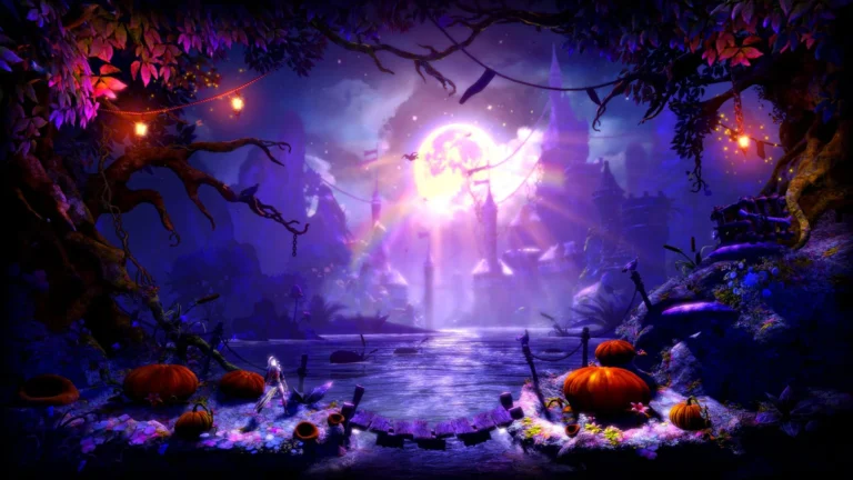 Trine 2 Screenshot 10