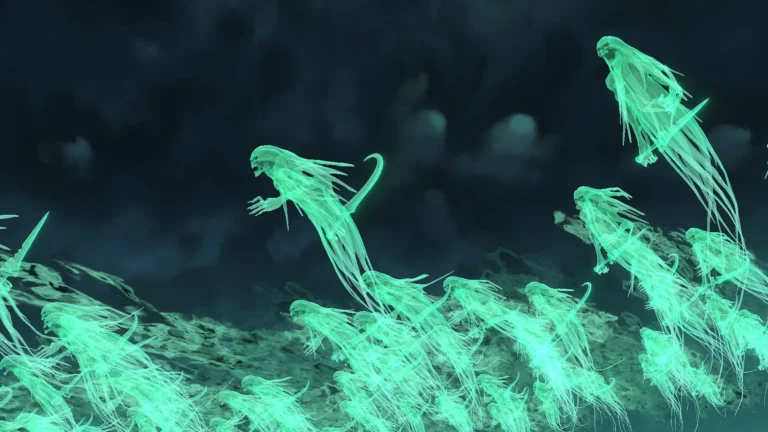 Total War: WARHAMMER III - Nagash – Lords of the End Times Screenshot 2
