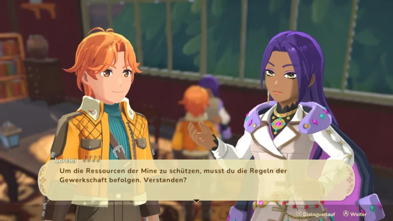 Harvest Moon: Echoes of Teradea Screenshot 4