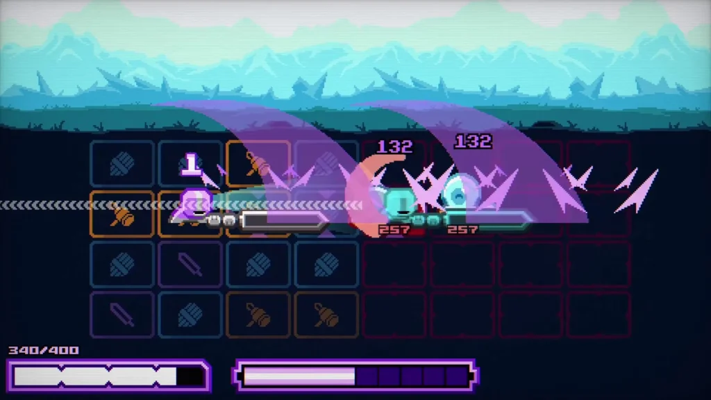 Chivalware Screenshot 1
