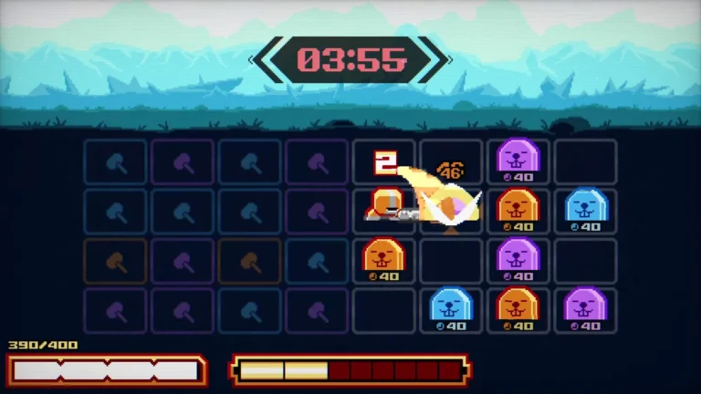 Chivalware Screenshot 7