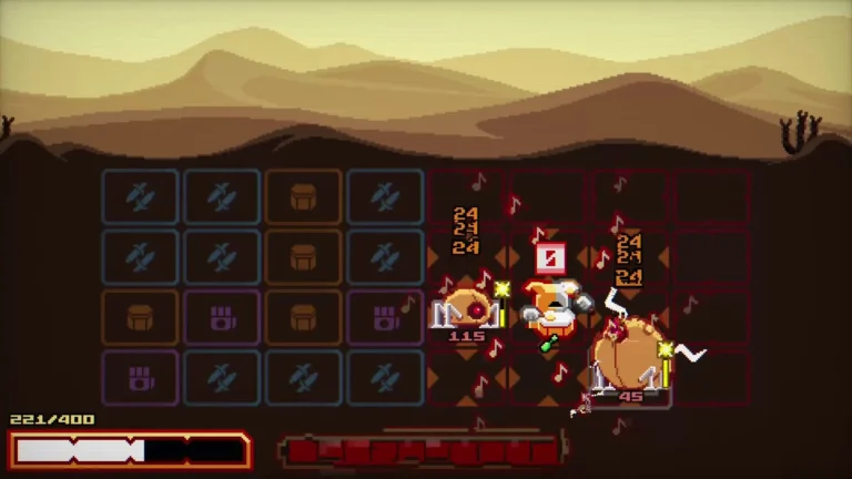 Chivalware Screenshot 9